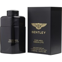 Bentley For Men Absolute