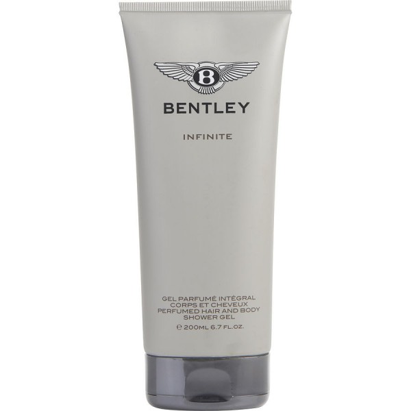 Bentley - Infinite 200ml Gel Doccia