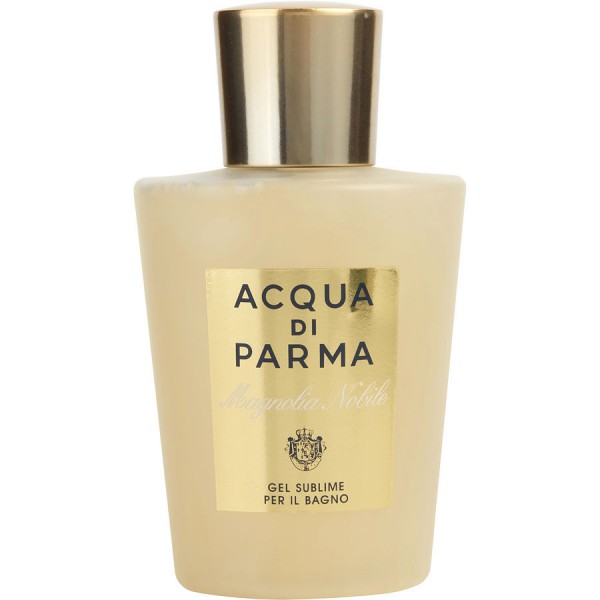 Acqua Di Parma - Magnolia Nobile 200ml Gel Doccia
