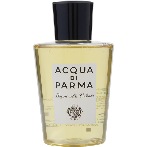 Colonia - Acqua Di Parma Duschgel 200 Ml