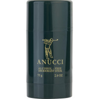 Anucci De Anucci déodorant Stick 75 g