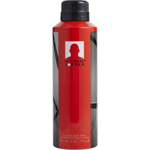 Michael Jordan - Michael Jordan Perfumy W Mgiełce I Sprayu 180 Ml
