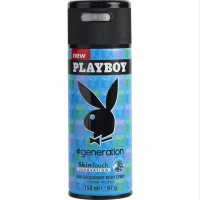 Playboy Generation