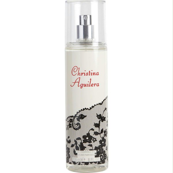 Christina Aguilera - Christina Aguilera Parfumemåge Og -spray 240 Ml