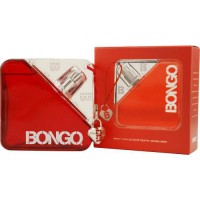 Bongo - Iconix Eau de Toilette Spray 100 ml