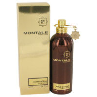 Aoud Safran De Montale Eau De Parfum Spray 100 ml