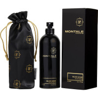 Black Aoud De Montale Eau De Parfum Spray 100 ml