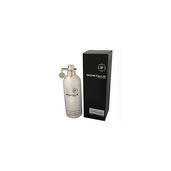 Montale - Mango Manga 100ml Eau De Parfum Spray