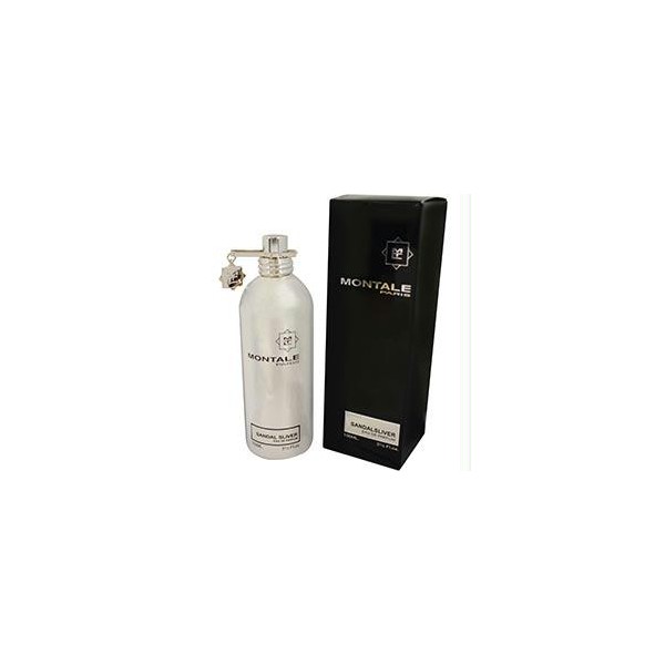 Montale - Sandalsliver : Eau De Parfum Spray 3.4 Oz / 100 Ml