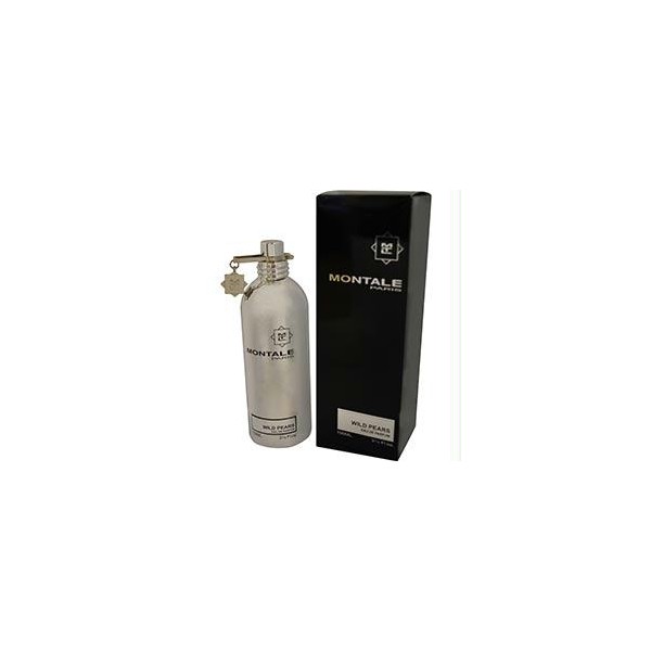 Wild Pears - Montale Eau De Parfum Spray 100 Ml