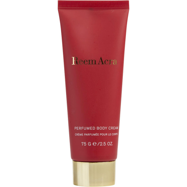 Reem Acra - Reem Acra Lichaamsolie, -lotion En -crème 75 Ml