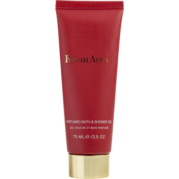 Reem Acra - Reem Acra 75ml Shower gel