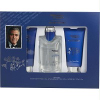 George Clooney - Whatever it Takes Gift Box Set 100 ml