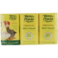 Heno De Pravia - Parfums Gal Soap 120 ml