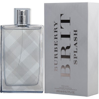 Brit Splash