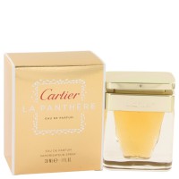 La Panthère De Cartier Eau De Parfum Spray 30 ml
