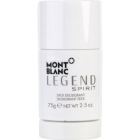 Mont Blanc Legend Spirit - Mont Blanc Deodorant Stick 75 g