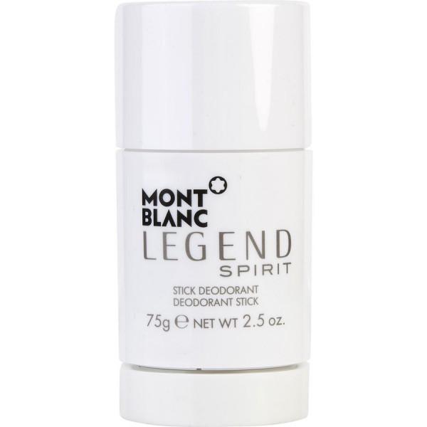 Legend Spirit - Mont Blanc Dezodorant 75 G