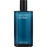 Cool Water Pour Homme - Davidoff After Shave 125 ml