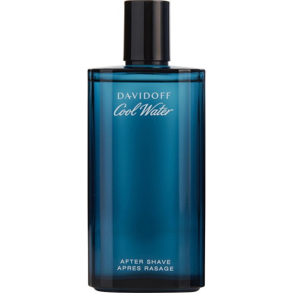 Cool Water Pour Homme - Davidoff Aftershave 125 Ml