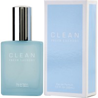 Clean Fresh Laundry De Clean Eau De Parfum Spray 30 ml