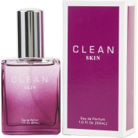 Clean Skin - Clean Eau de Parfum Spray 30 ml