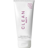 Clean Skin - Clean Shower Gel 177 ml