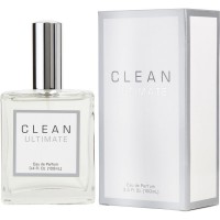 Ultimate - Clean Eau de Parfum Spray 100 ml