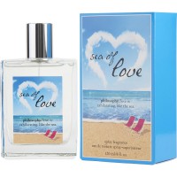 Sea Of Love