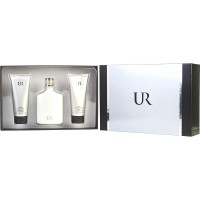 Ur - Usher Gift Box Set 100 ml