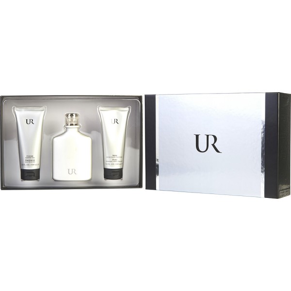 Ur - Usher Gaveæsker 100 Ml