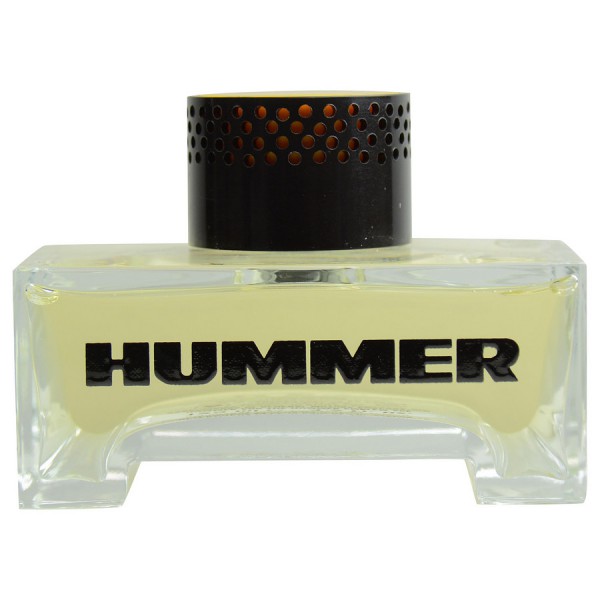 Hummer - Hummer : Aftershave 4.2 Oz / 125 Ml