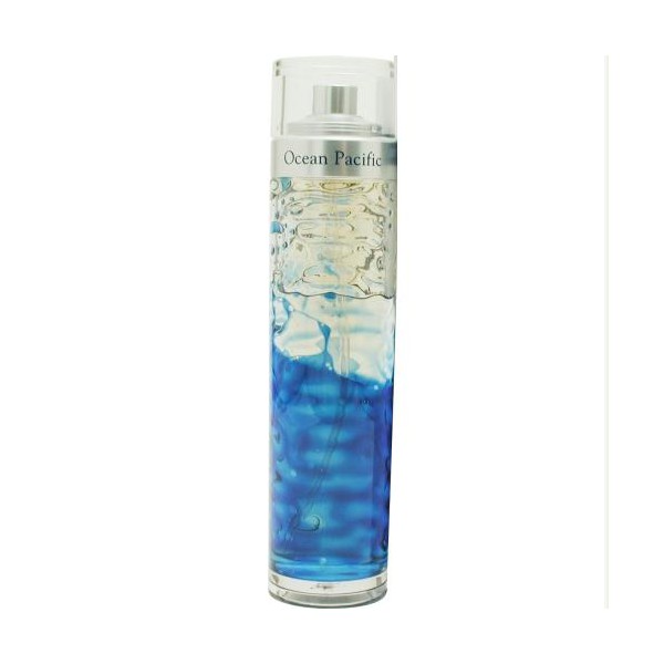 Ocean Pacific - Ocean Pacific Eau De Cologne Spray 50 Ml