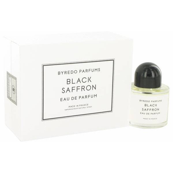 Byredo - Black Saffron 50ml Eau De Parfum Spray
