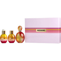 Missoni - Missoni Gift Box Set 100 ml