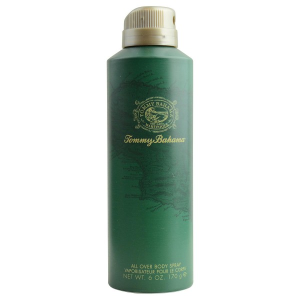 Tommy Bahama - Set Sail Martinique 170g Perfume Mist And Spray