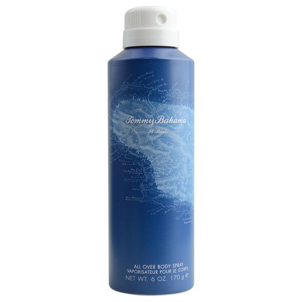 Set Sail St Barts - Tommy Bahama Parfumemåge Og -spray 170 G