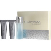 Fujiyama - Succès de Paris Gift Box Set 100 ml