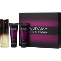 Fujiyama Gentleman - Succès de Paris Gift Box Set 100 ml