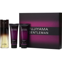 Fujiyama Gentleman