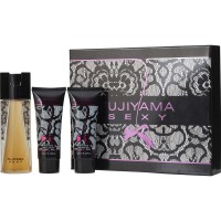 Fujiyama Sexy De Succès de Paris Coffret Cadeau 100 ml
