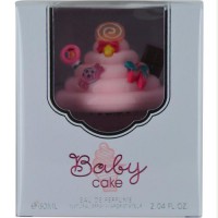 Baby Cake De Rabbco Eau De Parfum Spray 60 ml
