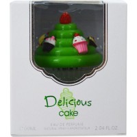 Delicious Cake