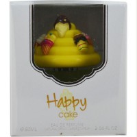 Happy Cake - Rabbco Eau de Parfum Spray 60 ml