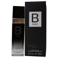 Carlo Corinto Black