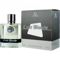 Carte Blanche
