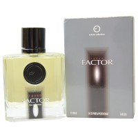 Factor De Eclectic Collections Eau De Parfum Spray 100 ml