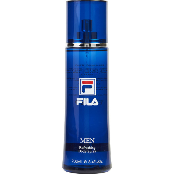 Fila - Fila Körperspray 250 ML