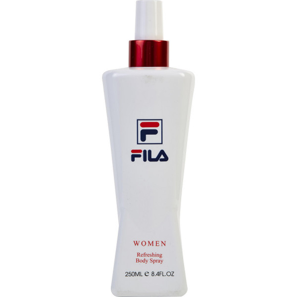 Fila - Fila : Perfume Mist And Spray 8.5 Oz / 250 Ml