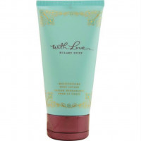 With Love - Hilary Duff Body Lotion 150 ml